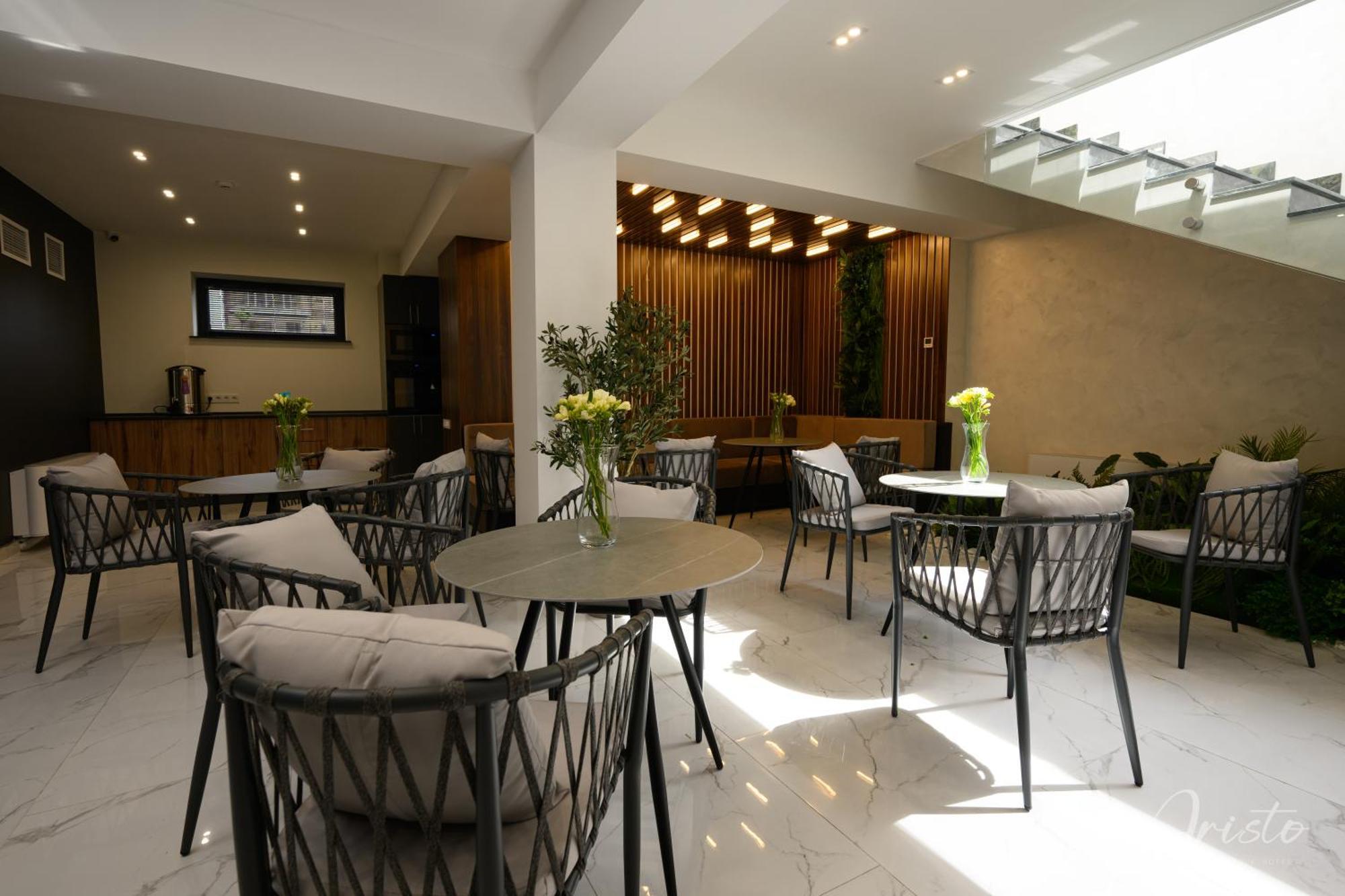 Aristo Boutique Hotel Artashat Exterior photo